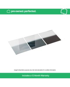 Pre-Owned Cokin Creative - Z Pro 3 Graduated Neutral Density Filters Kit 