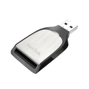 SanDisk Extreme PRO SDHC / SDXC UHS-II USB 3.0 Card Reader