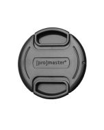ProMaster Professional Lens Cap - 82mm