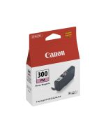 Canon PFI-300 Ink Cartridge - Photo Magenta