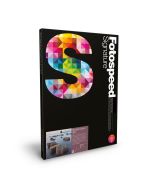 Fotospeed Smooth Cotton 300gsm A3 25 Sheets