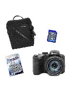 Kodak Pixpro AZ405 ProMaster Kit