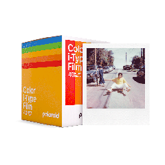 Polaroid i-Type Colour Film (5 Pack)