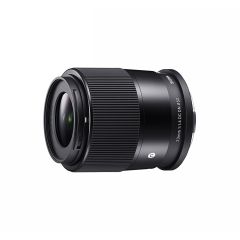 Sigma 23mm F1.4 DC DN I Contemporary Lens - Fuji X