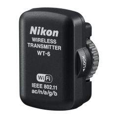 Nikon WT-6 Wireless Transmitter - for Nikon D5