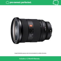 Pre-Owned Sony FE 24-70mm F2.8 GM