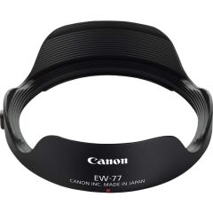 Canon EW-77 Lens Hood - for EF 8-15mm f/4L Fisheye Lens