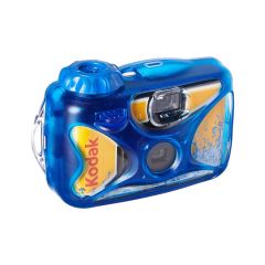 Kodak Ultra Sport 27 Single Use Camera