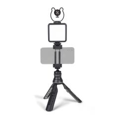 ProMaster Video Call Lighting & Sound Kit 3.0