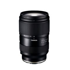 Tamron 28-75mm f/2.8 Di III VXD G2 for Sony FE
