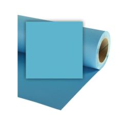 Colorama Paper 2.72 x 11m Aqua