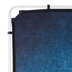 Manfrotto EzyFrame Vintage Background Cover 2 x 2.3m Ink