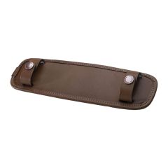 Billingham SP40 Shoulder Pad (Chocolate Leather)