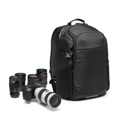 Manfrotto Advanced Active Backpack III Front 