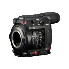 Canon EOS C200 Professional Camcorder