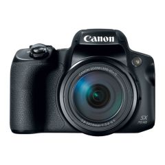 Canon Powershot SX70 HS Camera