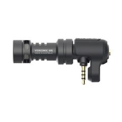 Rode VideoMic Me Directional Microphone for Apple IOS Devices 