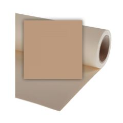 Colorama Paper 1.35 x 11m Coffee