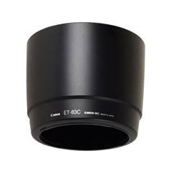 Canon ET-83C Lens Hood For 100-400 IS lens