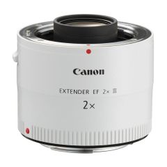 Canon EF Extender 2x III Extender