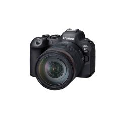Canon EOS R6 Mark II & RF 24-105mm F4L IS USM Lens