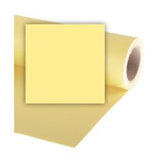Colorama Paper 1.35 x 11m Lemon