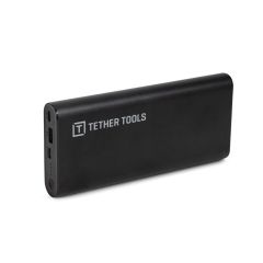Tether Tools ONsite USB-C 150W PD (25,600 mAh) Battery Pack