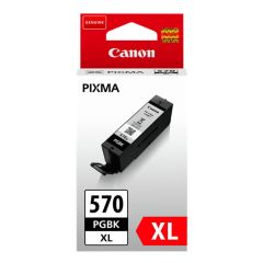 Canon PGI-570XL Ink Cartridge