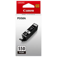 Canon Ink PGI 550 PGBK