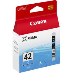 Canon Ink CLI-42C Cyan