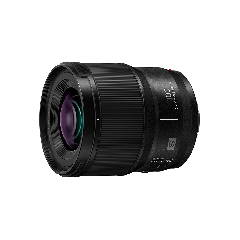 Panasonic Lumix S 100m F2.8 Macro Lens
