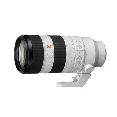 Sony SEL70200GM2 | Full-Frame FE 70-200mm F2.8 GM2 Premium G Master Series Telephoto Zoom Lens