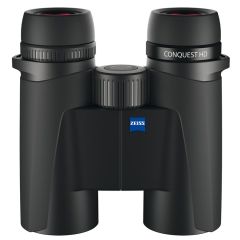 Zeiss Conquest HD binoculars 