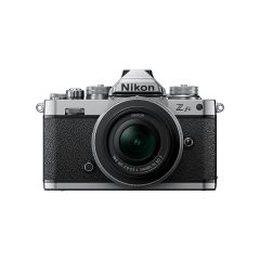 Nikon Z fc Body & Z DX 16-50mm f/3.5-6.3 Lens 