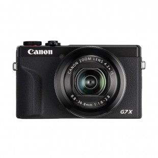 Canon Compact Cameras