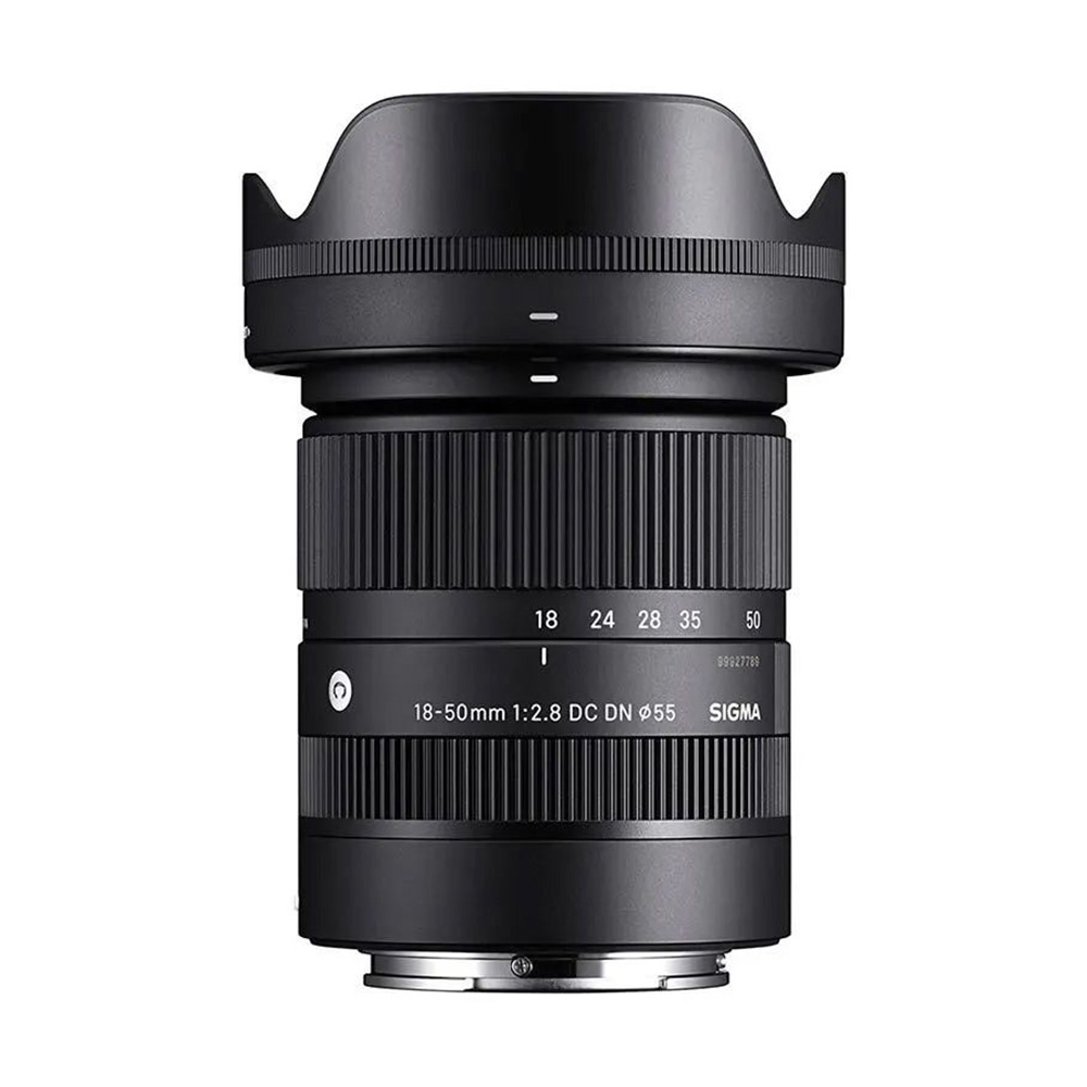 Sigma Lenses for Canon