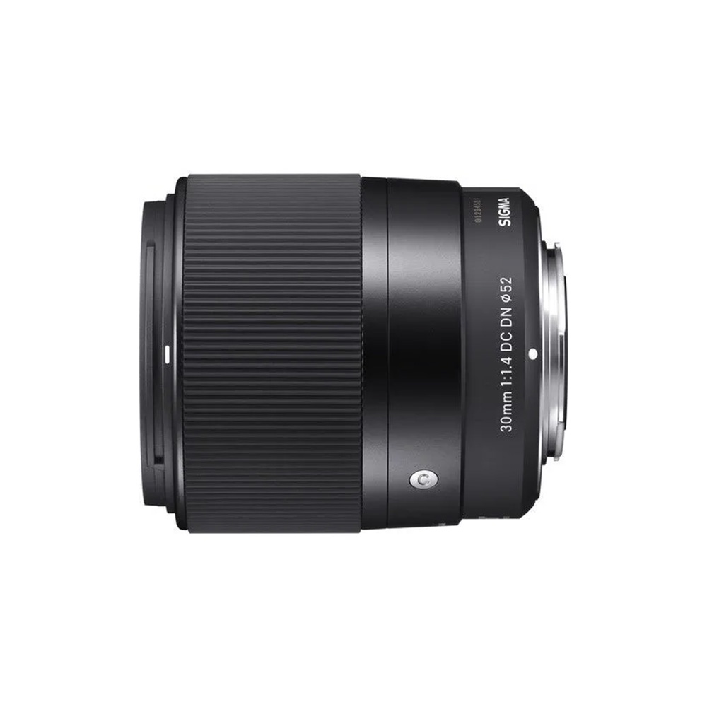 Sigma Lenses for Fujifilm