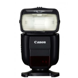 Canon Lighting
