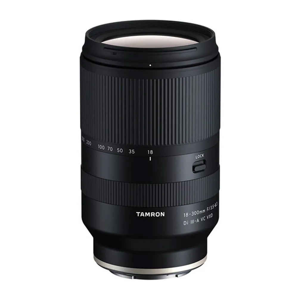 Tamron Lenses for Fujifilm