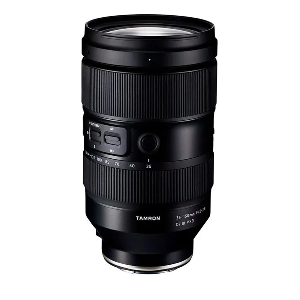 Tamron Lenses for Sony 