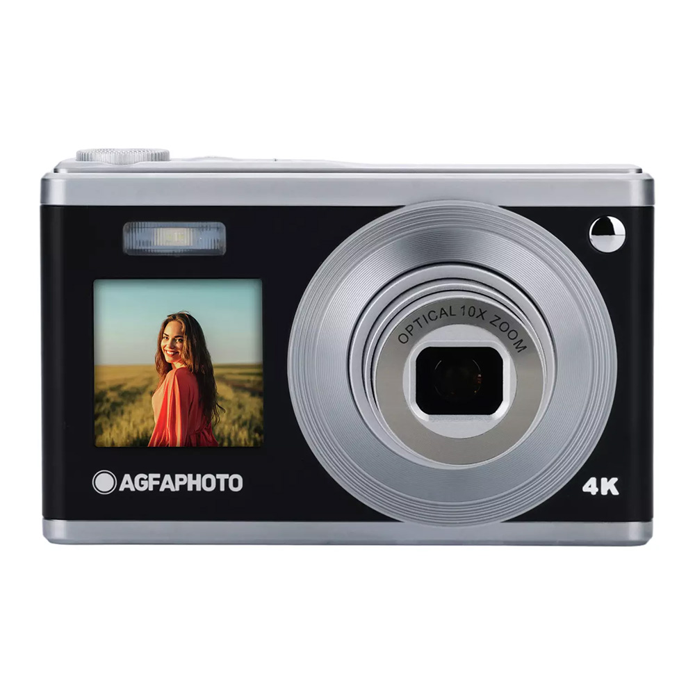 AgfaPhoto Compact Cameras