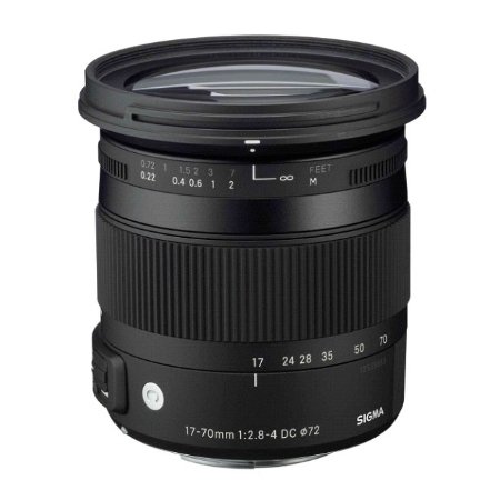 Canon Lenses