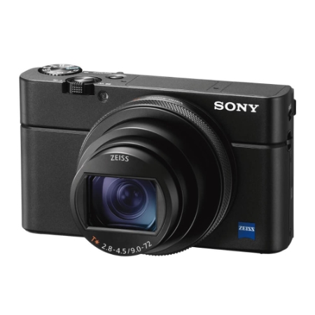 Compact Cameras