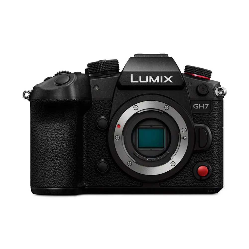 Lumix G
