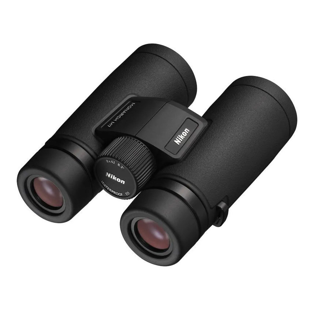 Nikon Binoculars