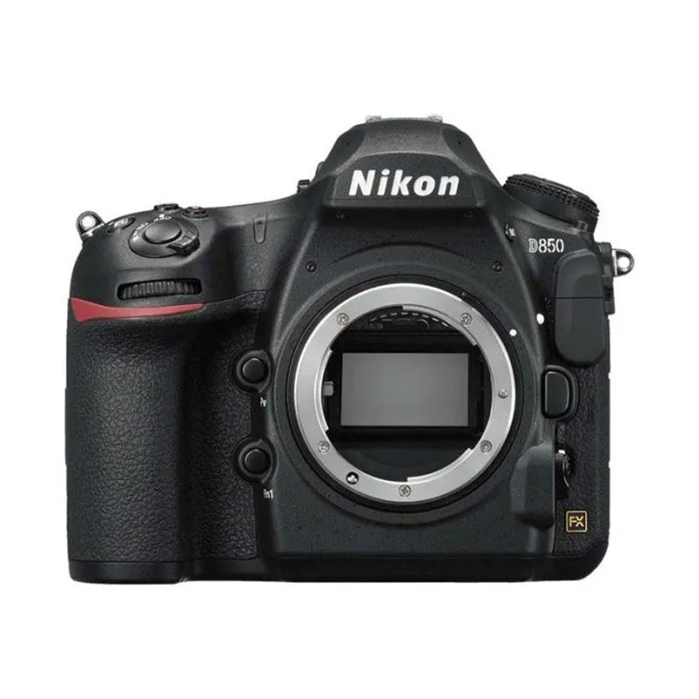 Nikon DSLR