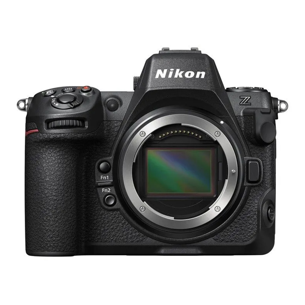 Full-Frame
