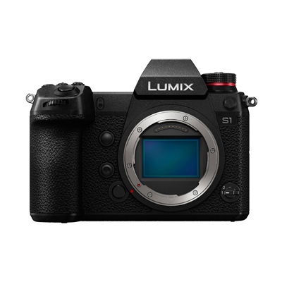 Lumix S Cameras