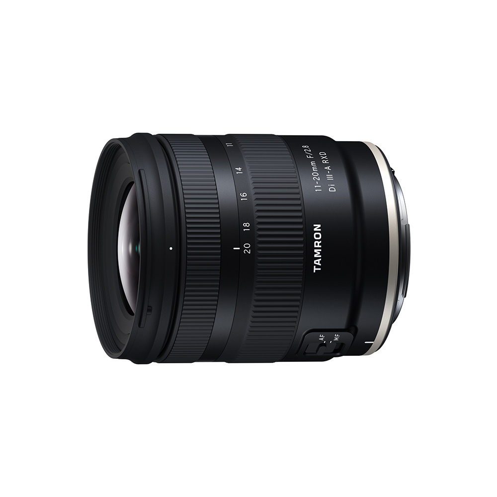 Tamron Lenses for Canon