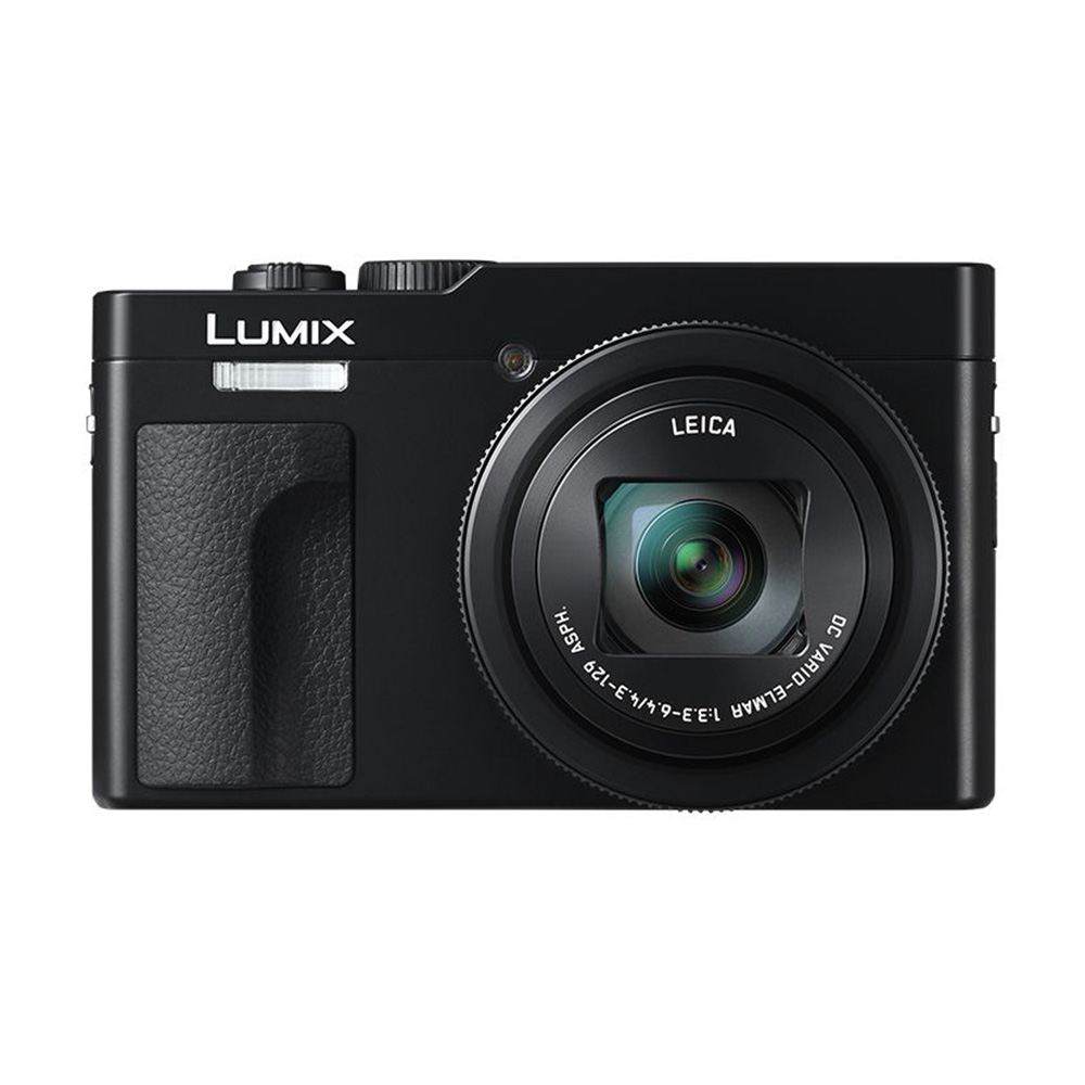 Panasonic Lumix Compact Cameras